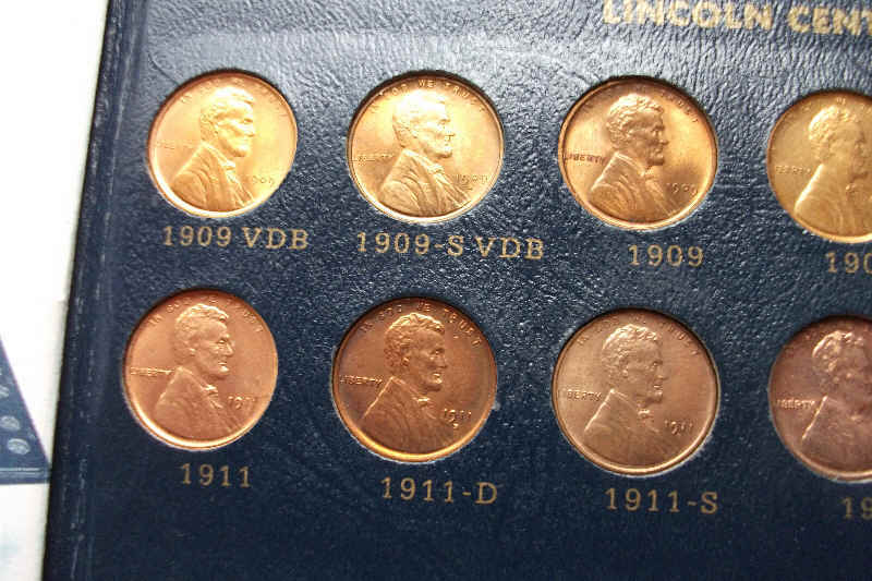 Any-One-Else-Into-Collecting-Small-Cents?
